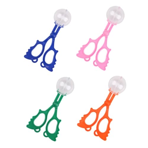 Milisten 4stücke Teiliges Handlicher Scooper Outdoor Explorer Spielzeug Hinterhof Catcher Natur Spielzeug Für Junge Mädchen Zur Insektenforschung Milisten 4stücke Teiliges Handlicher Scooper Outdoor Explorer Spielzeug Hinterhof Catcher Natur Spielzeug Für Junge Mädchen Zur Insektenforschung von Milisten