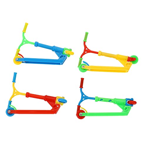 Milisten 4Stücke Mini Finger Skateboard Handbewegung für Erwachsene Geburtstagsgeschenk Leicht und Tragbar Partys und Freizeitaktivitäten Milisten 4Stücke Mini Finger Skateboard Handbewegung für Erwachsene Geburtstagsgeschenk Leicht und Tragbar Partys und Freizeitaktivitäten von Milisten