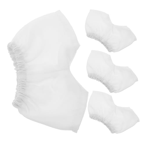 Milisten 4Stücke Shorts für Puppen Wiederverwendbare Puppenwindeln Weiche Plüschunterwäsche für Puppen Puppenzubehör für Rollenspiele Bezauberndes Design Milisten 4Stücke Shorts für Puppen Wiederverwendbare Puppenwindeln Weiche Plüschunterwäsche für Puppen Puppenzubehör für Rollenspiele Bezauberndes Design von Milisten
