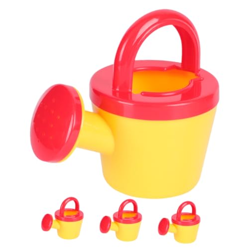 Milisten 4Stücke Teiliges Badespielzeug für Junge Mädchen Kleine Gießkanne Leuchtendem für Kleinkinder Fördert Kreativität und Farbenerkennung für Garten und Badezimmer Milisten 4Stücke Teiliges Badespielzeug für Junge Mädchen Kleine Gießkanne Leuchtendem für Kleinkinder Fördert Kreativität und Farbenerkennung für Garten und Badezimmer von Milisten