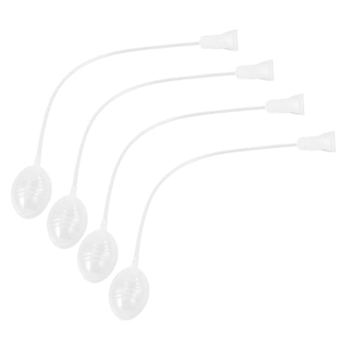 Milisten 4stücke Teiliges Bewegliche Hasenohren Cosplay Bunny Hut Mit Animierten Ohren Für Halloween Und Partys Weichem Plüsch Zubehör Pvc Luftkissen Milisten 4stücke Teiliges Bewegliche Hasenohren Cosplay Bunny Hut Mit Animierten Ohren Für Halloween Und Partys Weichem Plüsch Zubehör Pvc Luftkissen von Milisten