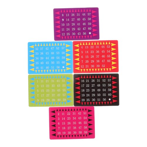 Milisten 5 Sets Trickspielzeuge Für Interaktive Karten Gedankenlesen Bühnentricks Mit Mentalen Zahlen Telepathische Vorhersagetricks Spielrequisite Trickspielrequisite Milisten 5 Sets Trickspielzeuge Für Interaktive Karten Gedankenlesen Bühnentricks Mit Mentalen Zahlen Telepathische Vorhersagetricks Spielrequisite Trickspielrequisite von Milisten