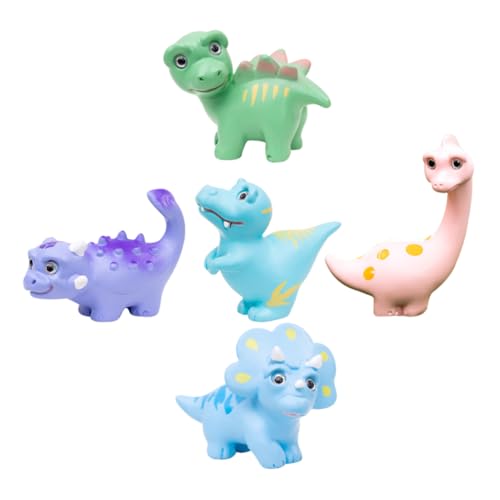 Milisten 5 Stück Mini Dinosaurier Dekoration Realistische Kleine Feengarten Dekoration Miniatur Gartenzubehör Kleine Miniatur Gartenfiguren Dinosaurier Dekorationen Mini Milisten 5 Stück Mini Dinosaurier Dekoration Realistische Kleine Feengarten Dekoration Miniatur Gartenzubehör Kleine Miniatur Gartenfiguren Dinosaurier Dekorationen Mini von Milisten