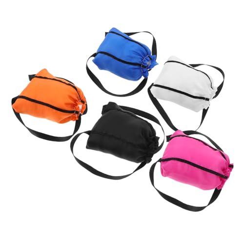 Milisten 5 Stück Rucksack Puppe Kordelzug Aufbewahrungstaschen für Spiele Babytaschen für Mädchen Backsack Aufbewahrungstasche für Puppen Kindertaschen für Mädchen Stoff Milisten 5 Stück Rucksack Puppe Kordelzug Aufbewahrungstaschen für Spiele Babytaschen für Mädchen Backsack Aufbewahrungstasche für Puppen Kindertaschen für Mädchen Stoff von Milisten