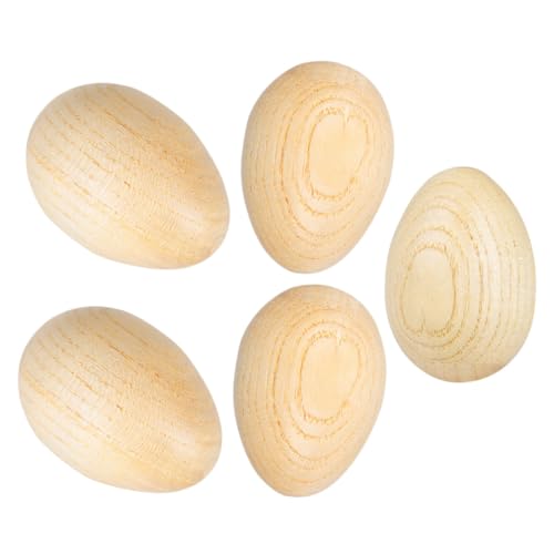 Milisten 5 Stück Teiliges Holz Sand Eier Musikinstrumente für Bunte Percussion Rassel Glatte Oberfläche Sicher und Geruchsfrei Fördert Visuelle und Auditive Entwicklung Milisten 5 Stück Teiliges Holz Sand Eier Musikinstrumente für Bunte Percussion Rassel Glatte Oberfläche Sicher und Geruchsfrei Fördert Visuelle und Auditive Entwicklung von Milisten