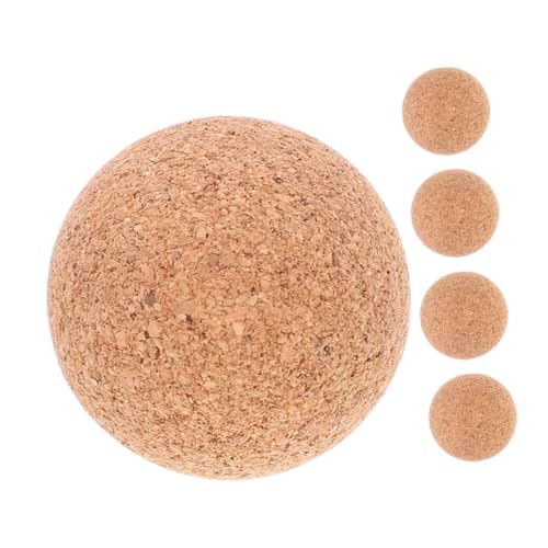 Milisten 5 Stück Tischfußballball Tischfussball Teile Foosballkugeln Drinnen Stopper Foosballball Zubehör Fußballspiel Klein Multipack Ersatz Offiziell Khaki Hölzern Milisten 5 Stück Tischfußballball Tischfussball Teile Foosballkugeln Drinnen Stopper Foosballball Zubehör Fußballspiel Klein Multipack Ersatz Offiziell Khaki Hölzern von Milisten