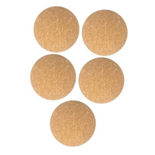 Milisten 5 Stück Tischfußballtischball Fußball-Partygeschenke Mini-Fußball klein Fußballspiele Weiche Fußbälle für im Innenbereich drinnen Fußballbälle Desktop-Football-Ersatz Holz Milisten 5 Stück Tischfußballtischball Fußball-Partygeschenke Mini-Fußball klein Fußballspiele Weiche Fußbälle für im Innenbereich drinnen Fußballbälle Desktop-Football-Ersatz Holz von Milisten