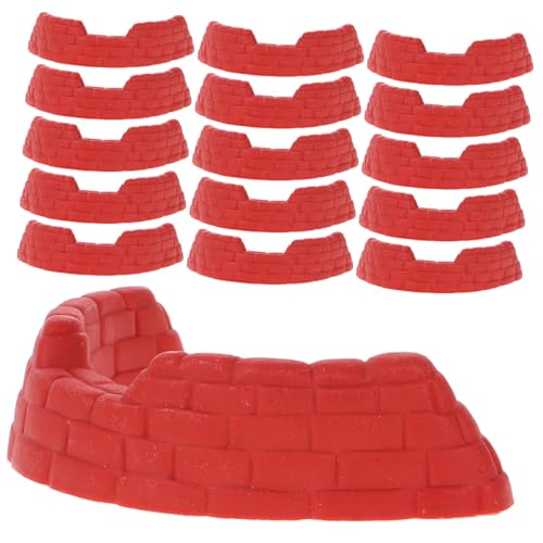 Milisten 50 Stück Armee Männer Cowboy Und Spielfiguren Armee Zeug Mini Soldaten Alien Actionfigur Armee Krabbelspielzeug Soldat Actionfiguren Für Jungen Armee Panzer von Milisten