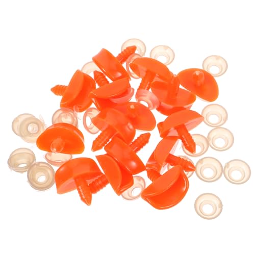 Milisten 50 Stück DIY Entenschnabel Bastelset Ersatzteile für Gasket für Kreative Bastelprojekte und Kinderhandwerk Milisten 50 Stück DIY Entenschnabel Bastelset Ersatzteile für Gasket für Kreative Bastelprojekte und Kinderhandwerk von Milisten
