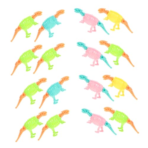 Milisten 50 Stück Dinosaurierskelette Dinosaurierskelette Partygeschenke Für Dinosaurierbau Dinosaurier Ornamente Zum Auseinandernehmen Von Dinosaurier Modellbausätzen Aus Kunststoff Milisten 50 Stück Dinosaurierskelette Dinosaurierskelette Partygeschenke Für Dinosaurierbau Dinosaurier Ornamente Zum Auseinandernehmen Von Dinosaurier Modellbausätzen Aus Kunststoff von Milisten