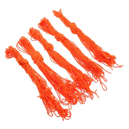 Milisten 50 Stück Ersatzschnüre für Yo Yos Lange Professionelle Strings für Reparaturen und Wettkämpfe Langlebig und Praktisch für Verschiedene Modelle Milisten 50 Stück Ersatzschnüre für Yo Yos Lange Professionelle Strings für Reparaturen und Wettkämpfe Langlebig und Praktisch für Verschiedene Modelle von Milisten