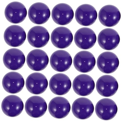 Milisten 50 Stück Kunststoff Tombola Bälle mit Öffnung Mini Raffle Balls für Gewinnspiele Partyspiele Bingo und Dekoration Leichte Öffnung für Schnelle Preisziehungen Vielseitig Einsetzbar Milisten 50 Stück Kunststoff Tombola Bälle mit Öffnung Mini Raffle Balls für Gewinnspiele Partyspiele Bingo und Dekoration Leichte Öffnung für Schnelle Preisziehungen Vielseitig Einsetzbar von Milisten
