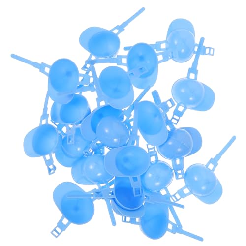 Milisten 50 Stück Mini -Helm -Helm Miniatur Mini-schutzhelm Mini-hüte Mini-sicherheitshut- Mini-puppenhelme Zubehör Schutzhelme Szene Babypuppe Kinderpartyhüte Peaky Himmelblau Plastik Milisten 50 Stück Mini -Helm -Helm Miniatur Mini-schutzhelm Mini-hüte Mini-sicherheitshut- Mini-puppenhelme Zubehör Schutzhelme Szene Babypuppe Kinderpartyhüte Peaky Himmelblau Plastik von Milisten