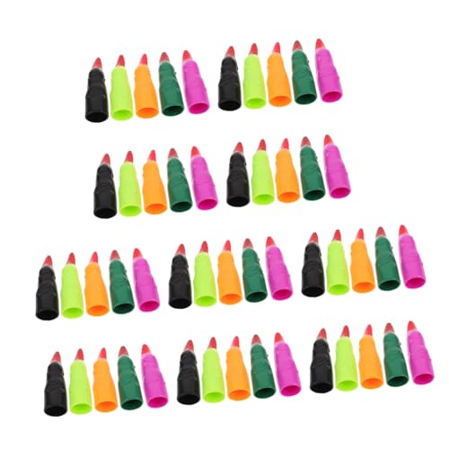 Milisten 50 Stück Teiliges Halloween Lange Bunte Fingernägel in Orange Violett Grün Dunkelgrün Schwarz Leichte Kunstnägel Einfach Anzubringen für Halloween Party Hexen-Cosplay und Festdekor Milisten 50 Stück Teiliges Halloween Lange Bunte Fingernägel in Orange Violett Grün Dunkelgrün Schwarz Leichte Kunstnägel Einfach Anzubringen für Halloween Party Hexen-Cosplay und Festdekor von Milisten