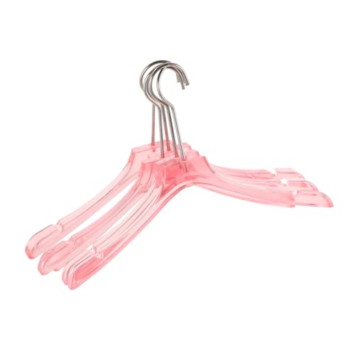 Milisten 5Stücke Mini Kleiderbügel Für Puppen Kleiderbügel Für Puppen Puppenzubehör Für Organisierte Puppenkleidung Für Puppenhäuser Farbton Milisten 5Stücke Mini Kleiderbügel Für Puppen Kleiderbügel Für Puppen Puppenzubehör Für Organisierte Puppenkleidung Für Puppenhäuser Farbton von Milisten