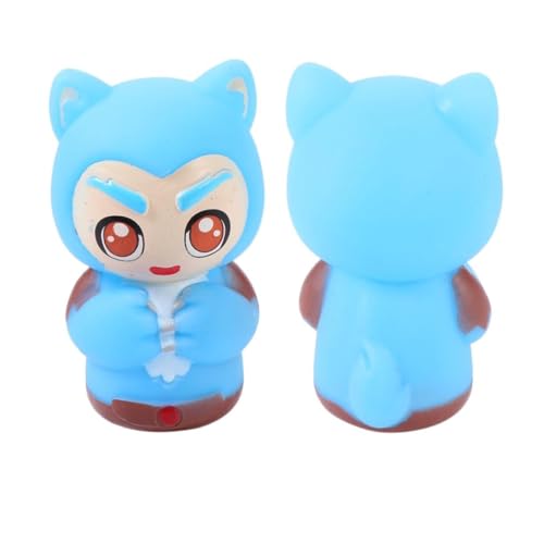 Milisten 5Stücke Teiliges Cartoon Halloween Fingerpuppen Kreative Interaktive Spielzeuge für Fördert Fantasie und Kommunikation Langlebiges Material Leuchtende Farben Milisten 5Stücke Teiliges Cartoon Halloween Fingerpuppen Kreative Interaktive Spielzeuge für Fördert Fantasie und Kommunikation Langlebiges Material Leuchtende Farben von Milisten