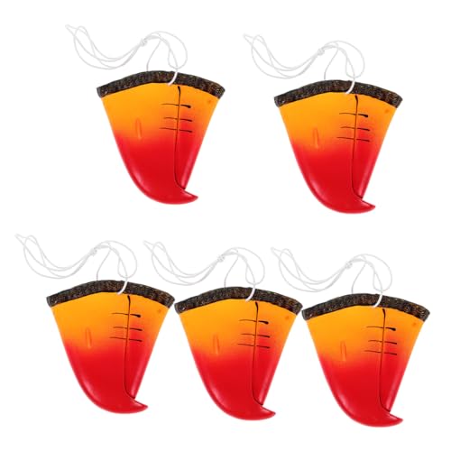 Milisten 5Stücke Teiliges Papageien Set für Halloween Cosplay Tierkostüm Requisiten Kreative Tiernase für Mottopartys und Bühnenauftritte Einfach zu Befestigen mit Gummiband Milisten 5Stücke Teiliges Papageien Set für Halloween Cosplay Tierkostüm Requisiten Kreative Tiernase für Mottopartys und Bühnenauftritte Einfach zu Befestigen mit Gummiband von Milisten