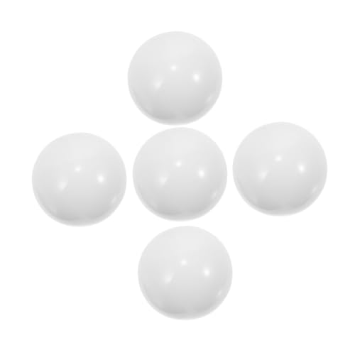 Milisten 5Stücke aus Ersatzspielteile für Roulette Spiele Stilvolle Radperlen für Spannende Partynächte und Interaktive Spielerlebnisse Milisten 5Stücke aus Ersatzspielteile für Roulette Spiele Stilvolle Radperlen für Spannende Partynächte und Interaktive Spielerlebnisse von Milisten