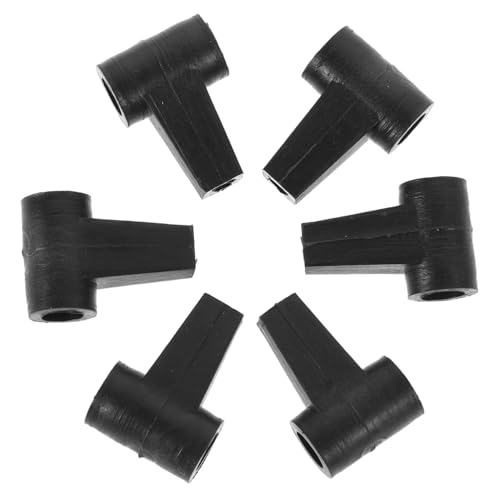 Milisten 6 Stück Drachenzubehör Drachenstangen im Freien DIY bunt gefüllter Drachen DIY Drachen DIY Kinderdrachen Drachenrute ersatzteile für Drachen Plastik Black Milisten 6 Stück Drachenzubehör Drachenstangen im Freien DIY bunt gefüllter Drachen DIY Drachen DIY Kinderdrachen Drachenrute ersatzteile für Drachen Plastik Black von Milisten