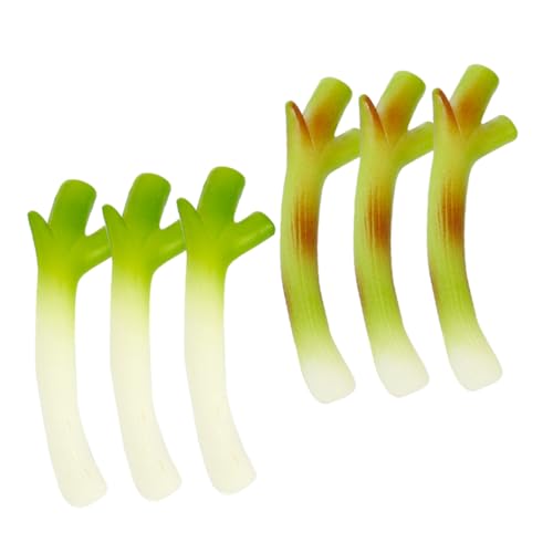 Milisten 6 Stück Gefälschte Gemüsemodelle Zwiebeln Dekorationen Fälschung Realistisch Künstlich Mini Kopfsalat Simulationsgemüse Gemüse Lebensmittel Requisiten Gefälschte Zwiebel PVC Milisten 6 Stück Gefälschte Gemüsemodelle Zwiebeln Dekorationen Fälschung Realistisch Künstlich Mini Kopfsalat Simulationsgemüse Gemüse Lebensmittel Requisiten Gefälschte Zwiebel PVC von Milisten