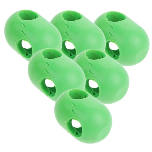 Milisten 6 Stück Kletterseil Netzschnalle Kletternetz Befestigung Klettern Escalade Kletternetz Schnallen Karabinerhaken Kleine Kletternetz Schnalle Outdoor Kletternetz Schnalle Milisten 6 Stück Kletterseil Netzschnalle Kletternetz Befestigung Klettern Escalade Kletternetz Schnallen Karabinerhaken Kleine Kletternetz Schnalle Outdoor Kletternetz Schnalle von Milisten