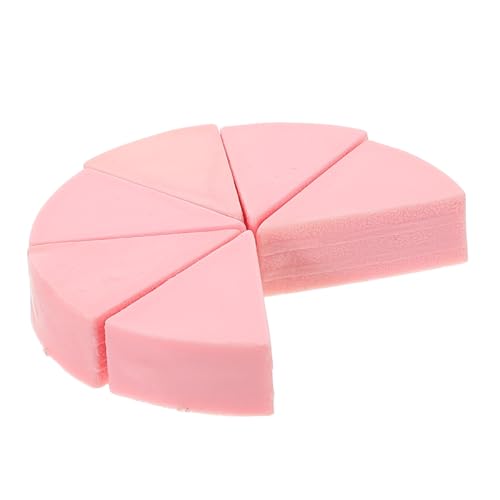 Milisten 6 Stück Kuchen deko falsche Donuts falsches Brot gefälschter Nachtisch Fotorequisiten kaufen gefälschter Herzkuchen künstlicher Schokoladenkuchen Faux Cake Plastik Rosa Milisten 6 Stück Kuchen deko falsche Donuts falsches Brot gefälschter Nachtisch Fotorequisiten kaufen gefälschter Herzkuchen künstlicher Schokoladenkuchen Faux Cake Plastik Rosa von Milisten