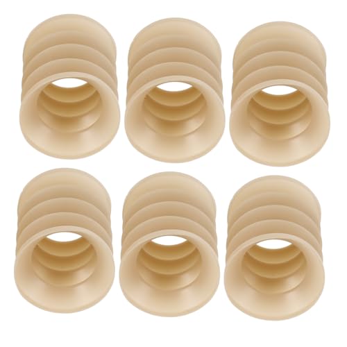 Milisten 6 Stück Teiliges Bone Cracking Sound Kompaktes und Robustes Trick Prop für Lustige Party und Halloween Spiele Realistische Knochenknackgeräusche Erzeugend für Comedy und Milisten 6 Stück Teiliges Bone Cracking Sound Kompaktes und Robustes Trick Prop für Lustige Party und Halloween Spiele Realistische Knochenknackgeräusche Erzeugend für Comedy und von Milisten