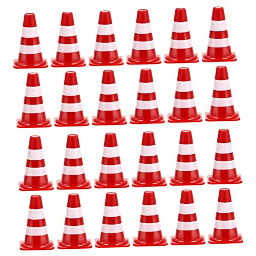 Milisten 60Stücke Teiliges Straßenblock für Lehrmittel für Verkehrserziehung Verkehrsstraßenblock für Kreative Spielszenen für Frühkindliche Bildung Milisten 60Stücke Teiliges Straßenblock für Lehrmittel für Verkehrserziehung Verkehrsstraßenblock für Kreative Spielszenen für Frühkindliche Bildung von Milisten
