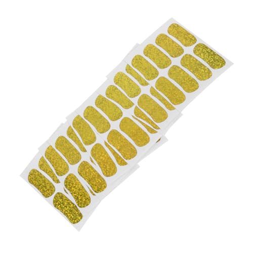 Milisten 8 Blatt Sport Augen Aufkleber für Wasserfeste und Atmungsaktive Gesichtssticker Dekorative Augenstreifen für Softball Baseball und Sportevents Einfach Anzuwenden und Beschreibbar Milisten 8 Blatt Sport Augen Aufkleber für Wasserfeste und Atmungsaktive Gesichtssticker Dekorative Augenstreifen für Softball Baseball und Sportevents Einfach Anzuwenden und Beschreibbar von Milisten