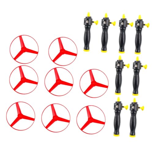 Milisten 8 Stück Teiliges Fliegende Scheiben Outdoor Bunte Wurfscheiben mit Zugleine für Jungen Mädchen Interaktives für Draußen Eltern Junge Mädchen Beziehung Zufällige Zufällige Farbe Milisten 8 Stück Teiliges Fliegende Scheiben Outdoor Bunte Wurfscheiben mit Zugleine für Jungen Mädchen Interaktives für Draußen Eltern Junge Mädchen Beziehung Zufällige Zufällige Farbe von Milisten