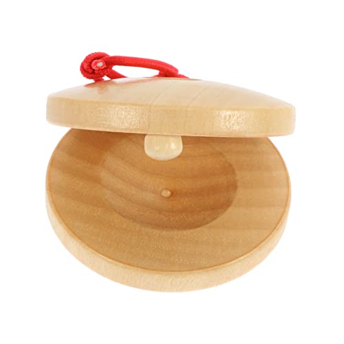 Milisten 8Stücke Musikinstrumente Castanet aus Frühe Musikbildung Kreatives Rhythmusspielzeug für Jungen und Sicher und Langlebig Milisten 8Stücke Musikinstrumente Castanet aus Frühe Musikbildung Kreatives Rhythmusspielzeug für Jungen und Sicher und Langlebig von Milisten