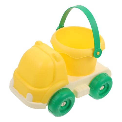 Milisten Abnehmbares Strandauto Mit Sandeimer Für Outdoor Aktivitäten Im Sommer Vielseitig Einsetzbar Zum Sandburgenbauen Und Wasserspeicher Attraktives Design Milisten Abnehmbares Strandauto Mit Sandeimer Für Outdoor Aktivitäten Im Sommer Vielseitig Einsetzbar Zum Sandburgenbauen Und Wasserspeicher Attraktives Design von Milisten