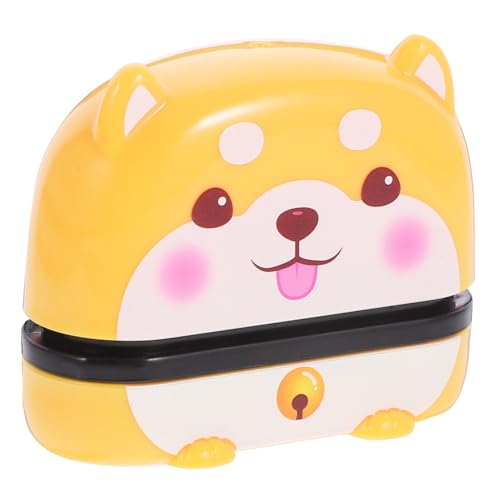 Milisten Adorabler Selbstfärbender mit Niedlichem Tiermotiv Kompakt und Sicher Wasserfest für Kleidung und Kindergarten Praktische Handhabung für Jungen und Mädchen Milisten Adorabler Selbstfärbender mit Niedlichem Tiermotiv Kompakt und Sicher Wasserfest für Kleidung und Kindergarten Praktische Handhabung für Jungen und Mädchen von Milisten