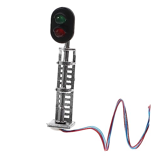 Milisten Ampelmodell Lichter Modell Signal Pflanzenmodell Verzierung Landschaft Landschaftsmodell Sandtisch Gefälschte Signal Ampel Für Modellbahn Ampel Simulation Signal Abs Milisten Ampelmodell Lichter Modell Signal Pflanzenmodell Verzierung Landschaft Landschaftsmodell Sandtisch Gefälschte Signal Ampel Für Modellbahn Ampel Simulation Signal Abs von Milisten