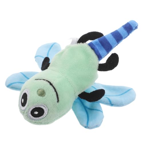 Milisten Animal Finger Puppen Fingerpuppen Kinderpuppen Fingerpuppen Für Kleinkinder Tierpuppen Plüsch von Milisten