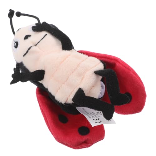 Milisten Animal Finger Puppen Fingerpuppen Tiere Kinderpuppen Kinderspielzeug Fingerpuppen schöne Fingerpuppen süße Fingerpuppen zum Geschichten erzählen Tierpuppen Plüsch Milisten Animal Finger Puppen Fingerpuppen Tiere Kinderpuppen Kinderspielzeug Fingerpuppen schöne Fingerpuppen süße Fingerpuppen zum Geschichten erzählen Tierpuppen Plüsch von Milisten