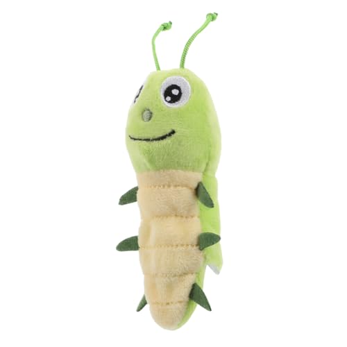 Milisten Animal Finger Puppen Tierpuppen Fingerpuppen Puppen-Rollenspiel Puppen für Puppe realistisch süße Fingerpuppen zum Geschichten erzählen Fingerpuppen Plüsch Milisten Animal Finger Puppen Tierpuppen Fingerpuppen Puppen-Rollenspiel Puppen für Puppe realistisch süße Fingerpuppen zum Geschichten erzählen Fingerpuppen Plüsch von Milisten