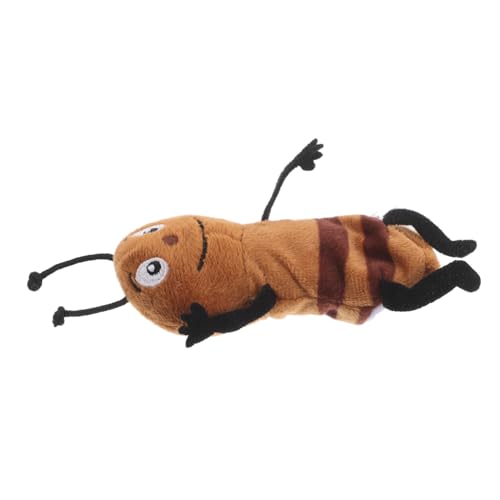 Milisten Animal Finger Puppen Tierpuppen Puppen Für Im Alter Von 4–8 Jahren Fingerpuppen Kinderspielzeug Puppe Realistisch Kinderpuppen Puppen Für Kleinkinder Plüsch Milisten Animal Finger Puppen Tierpuppen Puppen Für Im Alter Von 4–8 Jahren Fingerpuppen Kinderspielzeug Puppe Realistisch Kinderpuppen Puppen Für Kleinkinder Plüsch von Milisten
