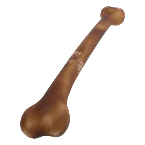 Milisten Antike Lange Knochen Halloween- Knochenstütze Knochen Requisiten Halloween -Requisite Halloween-Knochendekorationen Knochen Knochen für Halloween Plastik Hellbraun Milisten Antike Lange Knochen Halloween- Knochenstütze Knochen Requisiten Halloween -Requisite Halloween-Knochendekorationen Knochen Knochen für Halloween Plastik Hellbraun von Milisten
