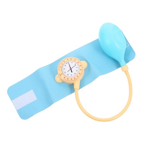 Milisten Arzt realistisch Mini lehrreich vorgeben Simulation Meter Doctor für kinderzimmer weihnachsgeschenk Blutdruck et Plastik Milisten Arzt realistisch Mini lehrreich vorgeben Simulation Meter Doctor für kinderzimmer weihnachsgeschenk Blutdruck et Plastik von Milisten