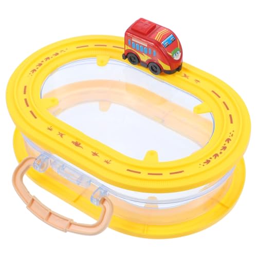 Milisten Aufbewahrungsbox Für Eisenbahnwaggons Aufziehauto Boxen Rollenspiel Aufziehauto Mini Auto Miniaturauto Schreibtisch Organizer Multifunktions Aufziehauto Kleines Milisten Aufbewahrungsbox Für Eisenbahnwaggons Aufziehauto Boxen Rollenspiel Aufziehauto Mini Auto Miniaturauto Schreibtisch Organizer Multifunktions Aufziehauto Kleines von Milisten