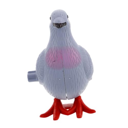 Milisten Aufzieh Vogelfiguren Für Statuen Sammeln Vogelspielzeug Aufziehen Küken Aufziehen Uhrwerk Tierspielzeug Kleine Vogelfiguren Flugzeug Fliegender Vogel Plastik Grau Milisten Aufzieh Vogelfiguren Für Statuen Sammeln Vogelspielzeug Aufziehen Küken Aufziehen Uhrwerk Tierspielzeug Kleine Vogelfiguren Flugzeug Fliegender Vogel Plastik Grau von Milisten