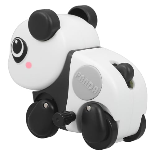 Milisten Aufziehbares Rotes Panda- Tierspielzeug Aufziehen Uhrwerk Tierspielzeug Tiere Süßes Tierspielzeug Kinderspielzeug Tier Aufziehen Partyspielzeug Black Abs Milisten Aufziehbares Rotes Panda- Tierspielzeug Aufziehen Uhrwerk Tierspielzeug Tiere Süßes Tierspielzeug Kinderspielzeug Tier Aufziehen Partyspielzeug Black Abs von Milisten