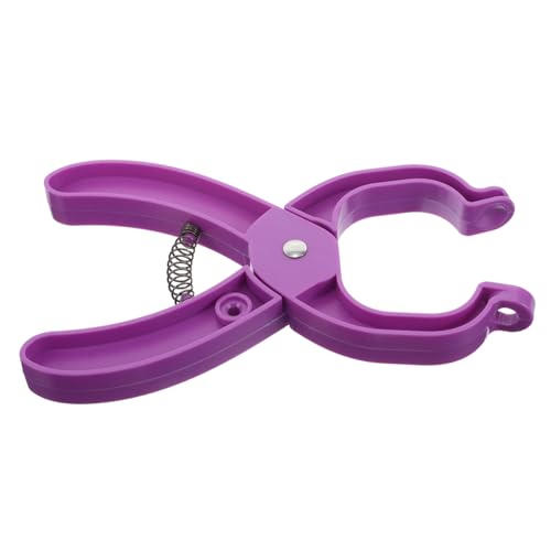 Milisten Augenwerkzeuge Puppen Augen Werkzeug Bastelwerkzeug für Puppen Ergonomisches Augenwerkzeug DIY Puppen Augen Puppenaugenwerkzeug Sicherheitsaugenwerkzeuge Plastik Violett Milisten Augenwerkzeuge Puppen Augen Werkzeug Bastelwerkzeug für Puppen Ergonomisches Augenwerkzeug DIY Puppen Augen Puppenaugenwerkzeug Sicherheitsaugenwerkzeuge Plastik Violett von Milisten