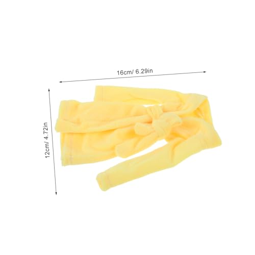 Milisten Babypuppen Schlafanzug Weicher Plüsch Schlafanzug Puppenkleidung Vielseitig Passend Für Verschiedene Puppengrößen Für Rollenspiele Und Sammlungen Milisten Babypuppen Schlafanzug Weicher Plüsch Schlafanzug Puppenkleidung Vielseitig Passend Für Verschiedene Puppengrößen Für Rollenspiele Und Sammlungen von Milisten