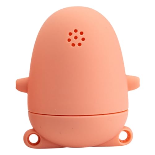 Milisten Badespielzeug Aus Silikon Flexibles Schwimmendes Duschspielzeug Niedliches Cartoon Design Für Kinderbadewanne Und Pool Fördert Eltern Interaktion Und Badespaß Milisten Badespielzeug Aus Silikon Flexibles Schwimmendes Duschspielzeug Niedliches Cartoon Design Für Kinderbadewanne Und Pool Fördert Eltern Interaktion Und Badespaß von Milisten
