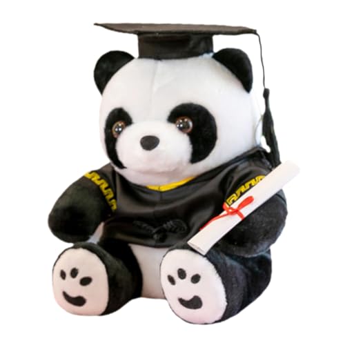 Milisten Bärenspielzeug zum Abschluss Abschlussbär Herzlichen Glückwunsch Grad Stoffspielzeug Mini Grad Stofftier Abschluss Bär Herzlichen Glückwunsch Grad Toy PP Baumwolle Milisten Bärenspielzeug zum Abschluss Abschlussbär Herzlichen Glückwunsch Grad Stoffspielzeug Mini Grad Stofftier Abschluss Bär Herzlichen Glückwunsch Grad Toy PP Baumwolle von Milisten