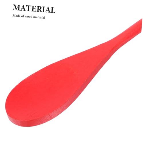 Milisten Balance stab Spielset aus Holz mit Löffel und Ball Leichtes Outdoor Trainings Sensorik integrationswerkzeug Geeignet für Eierlauf und Staffelrennen Buntes Zufällige Farbe Milisten Balance stab Spielset aus Holz mit Löffel und Ball Leichtes Outdoor Trainings Sensorik integrationswerkzeug Geeignet für Eierlauf und Staffelrennen Buntes Zufällige Farbe von Milisten
