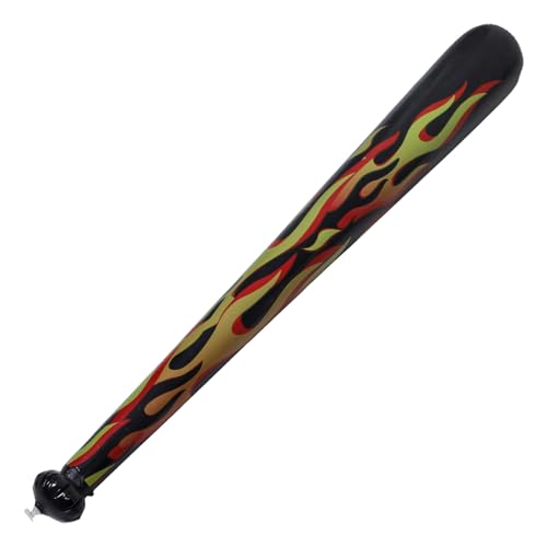 Milisten Baseball-Party-Dekorationen Aufblasbare Gitarren Gefälligkeiten Für Sportpartys Baseball-Dekorationen Aufblasbarer Baseball Aufblasbarer Stressschläger Karnevalspreise PVC Milisten Baseball-Party-Dekorationen Aufblasbare Gitarren Gefälligkeiten Für Sportpartys Baseball-Dekorationen Aufblasbarer Baseball Aufblasbarer Stressschläger Karnevalspreise PVC von Milisten