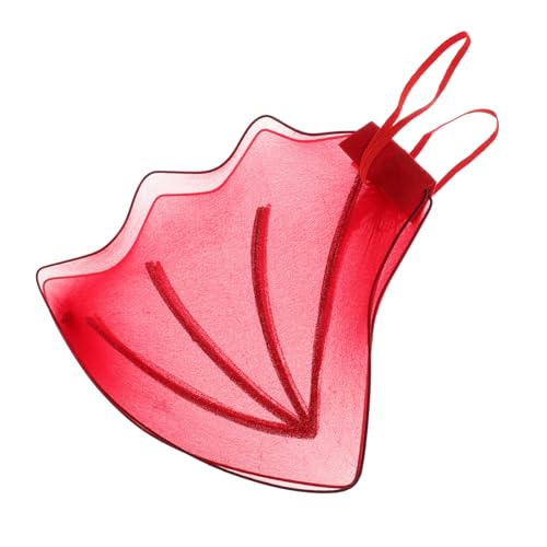 Milisten Bat Flügel Kostüm Requisiten für Erwachsene Schwarze und Rote Halloween Fledermausflügel für Kostümparty Cosplay Festivals und Bühnenauftritte Milisten Bat Flügel Kostüm Requisiten für Erwachsene Schwarze und Rote Halloween Fledermausflügel für Kostümparty Cosplay Festivals und Bühnenauftritte von Milisten